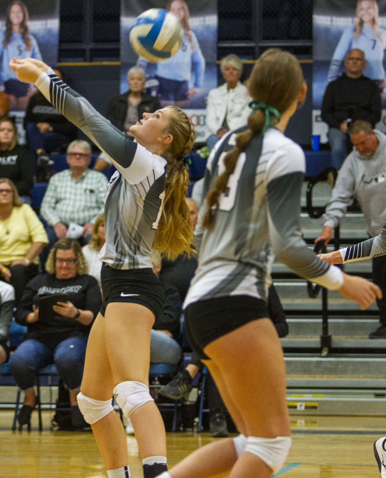 Twin Falls takes on Burley in district tournament